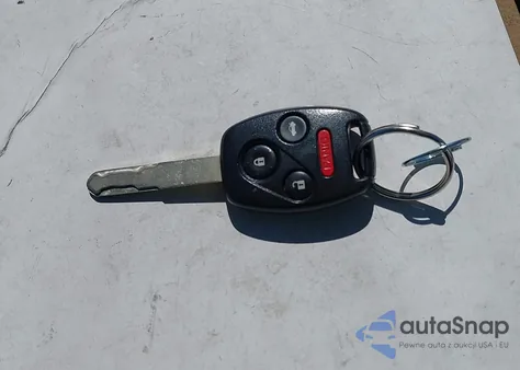 2011 Honda Accord 2.4 Ex-L z USA, uszkodzony, nr VIN 1HGCP2F89BA025575